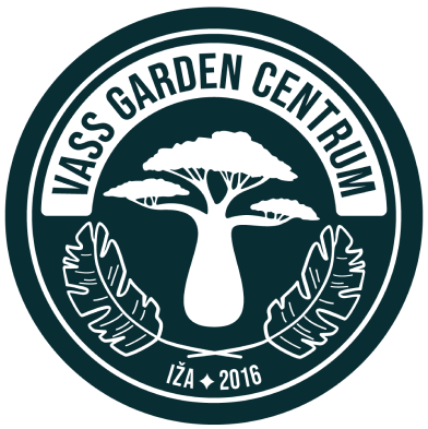 Vass Garden Centrum