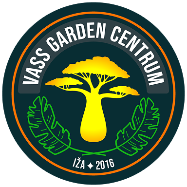 Vass Garden